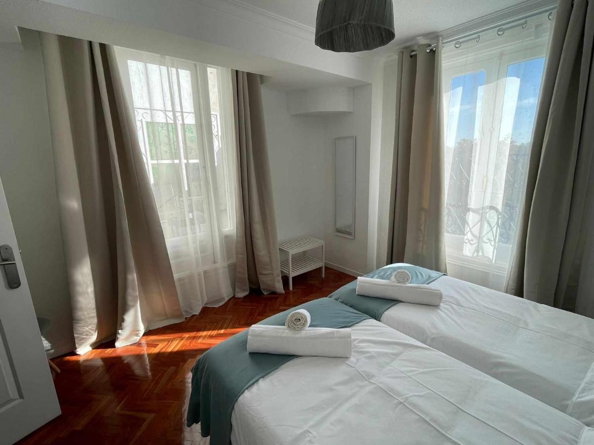 Apartamento Con Terraza Y Vistas Alcalaretiro 马德里 外观 照片